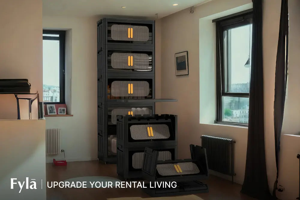 RENTAL LIFE, PREMIUM STYLE